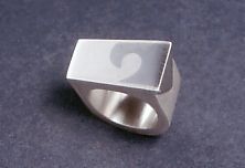 married metals ring